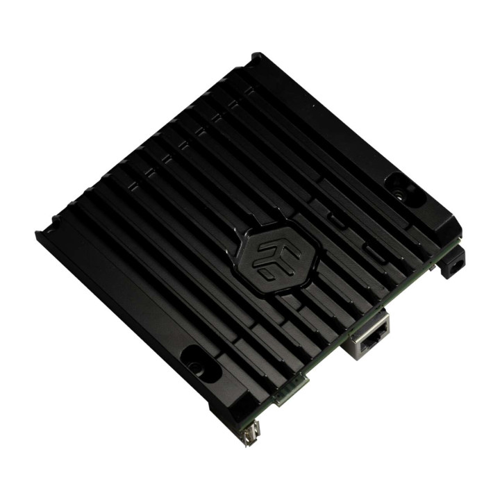 Роутер MikroTik L11UG-5HaxD