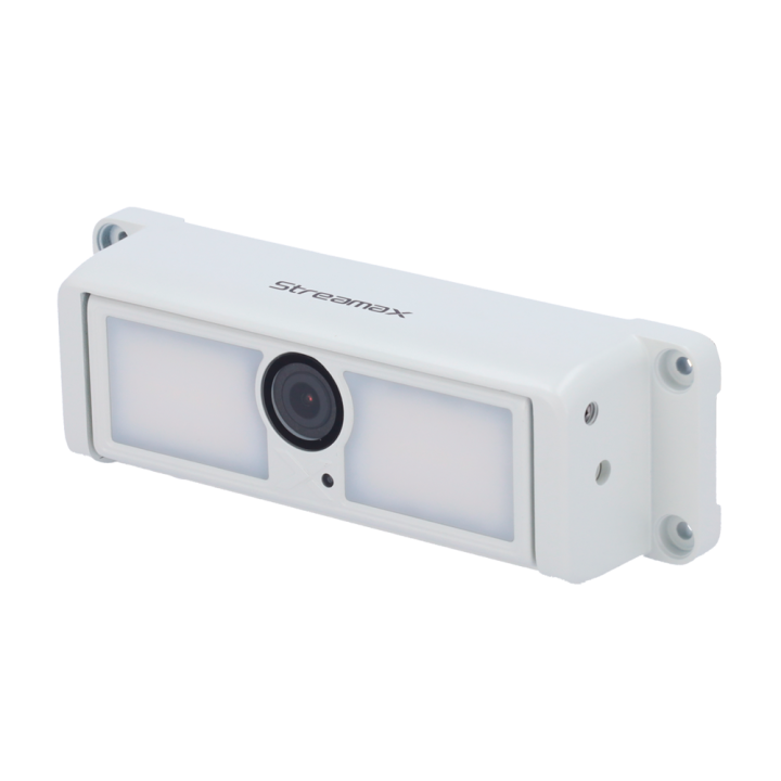 STREAMAX ST-P3D-V3 1080p Wi-Fi IP kamera PoE