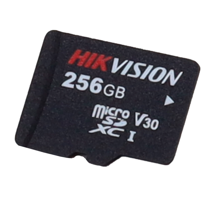 HIKSEMI HS-TF-P1STD/256G 256GB microSD
