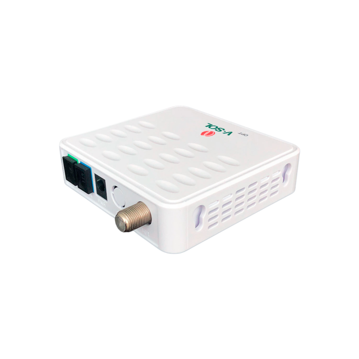 VSOL VSOL-V8601C-1-WDM-AGC управляемый коммутатор Wi-Fi