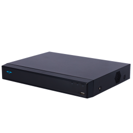 X-SECURITY XS-XVR6108A-AI 8CH 5MP XVR ierakstītājs