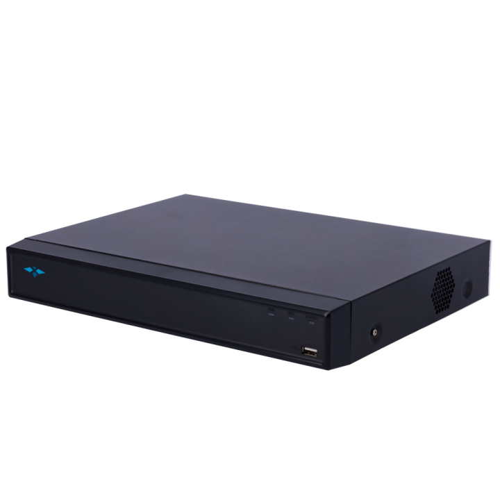 X-SECURITY XS-XVR6108A-AI 8CH 5MP XVR ierakstītājs