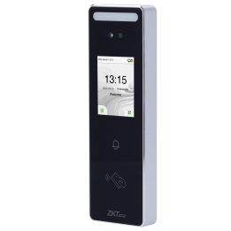 ZKTECO ZK-SPEEDFACE-V3L-RF-W терминал лицо/RFID