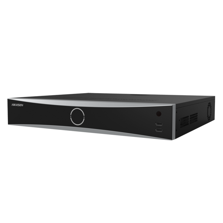 HIKVISION PRO DS-7732NXI-I4/16P/S(C) 32ch PoE NVR 12MP