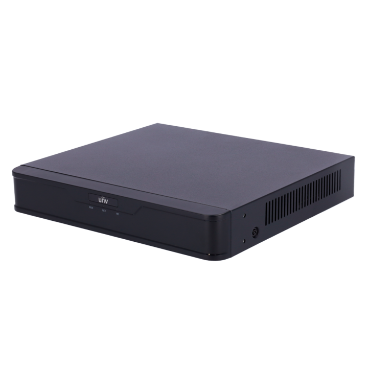 UNIVIEW EASY UV-XVR301-08Q 8CH XVR регистратор 5МП