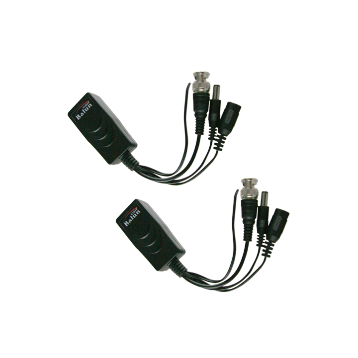 MARCA BLANCA BA621P Cat6 vada kabelis RJ45