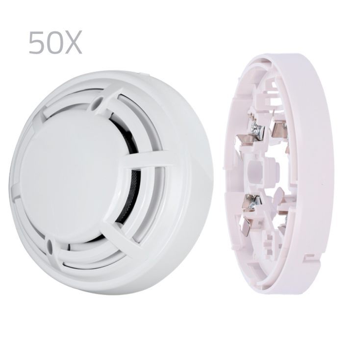 DMTECH 50XKIT-DMT-OPTICAL optisko šķiedru komplekts