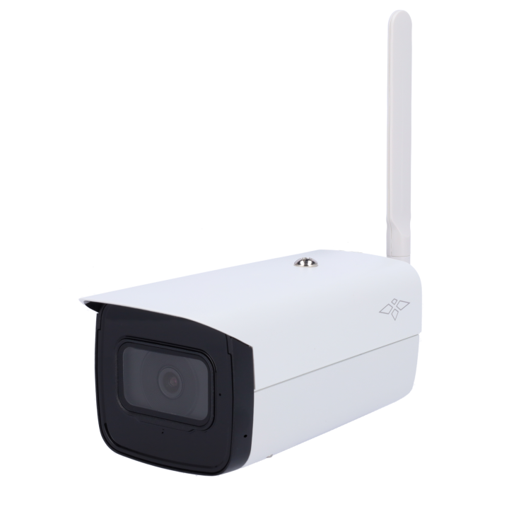 X-SECURITY XS-IPB590SWA-2P-AI-4G 2MP PoE Bullet kamera