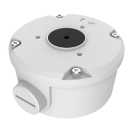 UNIVIEW UV-TR-JB05-B-IN коробка IP67