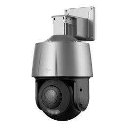X-SECURITY XS-IPSD4905IG-4P-AI 4MP PTZ IP kamera