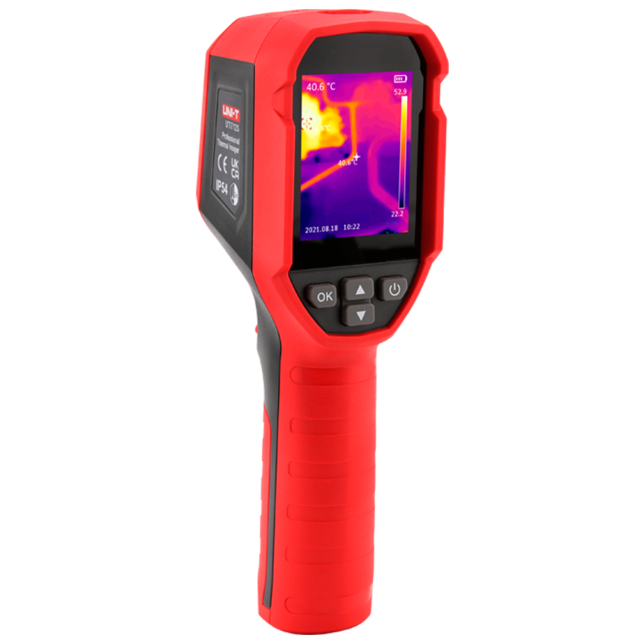 UNI-TREND UTi712S Temperatūras Sensors