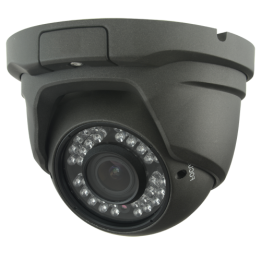 MARCA BLANCA DM955VFI-2HAC IP66 купольная камера 30м ИК