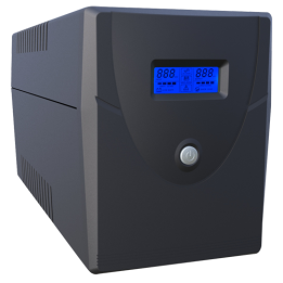 MARCA BLANCA UPS3000VA-4 3000 Вт ИБП