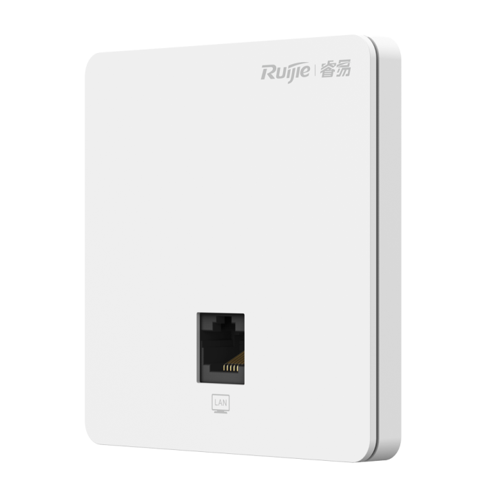 REYEE RG-RAP1200(F) точка доступа Wi-Fi 5 AC1300