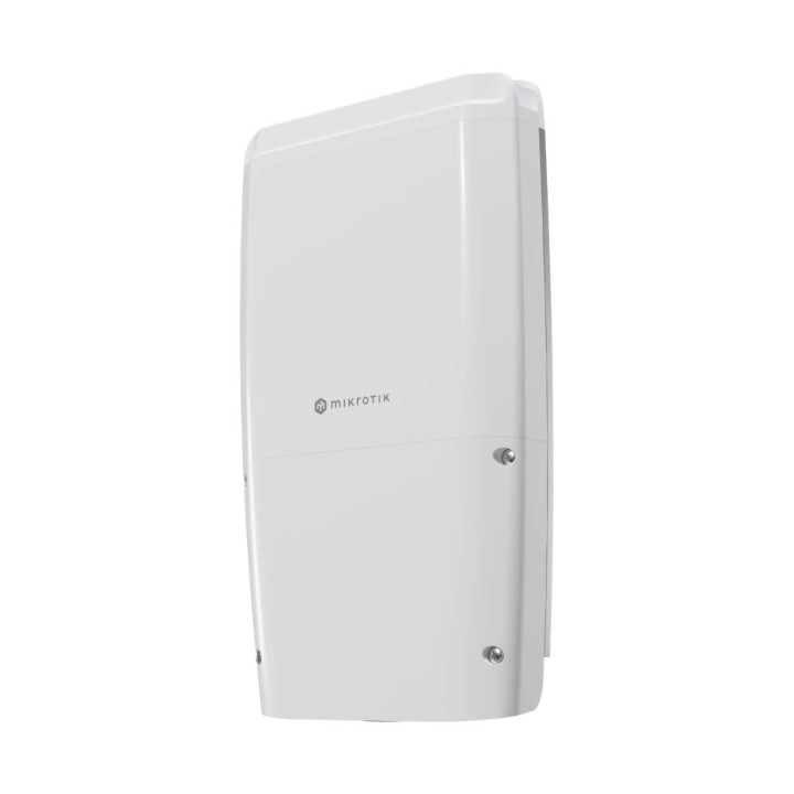 Коммутатор Mikrotik CRS504-4XQ-OUT