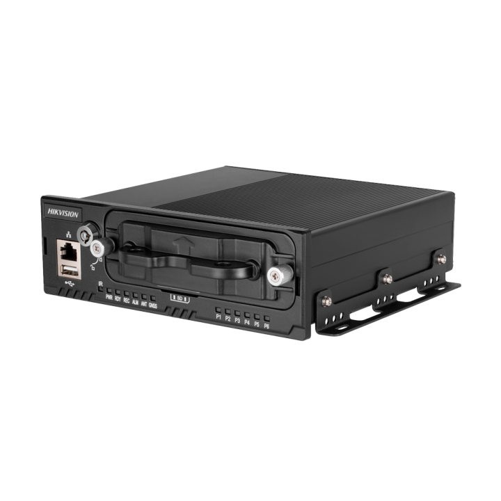 HIKVISION AE-MN5043(1T)(M12) 5MP PoE IP kamera