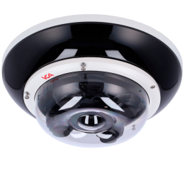 VCA-IPAi97A20-MR IP kamera PoE IP67 āra
