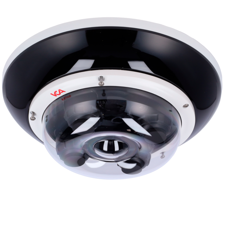 VCA-IPAi97A20-MR IP-камера PoE IP67 наружная