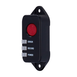 HIKVISION DS-1530HMI(AE) IP kamera ONVIF PoE
