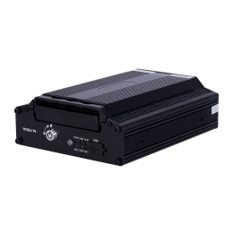 STREAMAX ST-X1N-H0401-GPS 4CH 5-in-1 XVR H.265