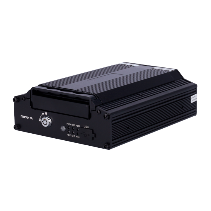 STREAMAX ST-X1N-H0401-GPS 4CH 5-in-1 XVR H.265