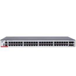 RUIJIE RG-S5300-48GT4XS-E управляемый L3 коммутатор