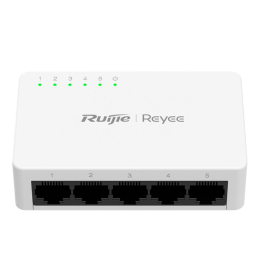 REYEE RG-ES05G-L 5-портовый гигабитный PoE коммутатор