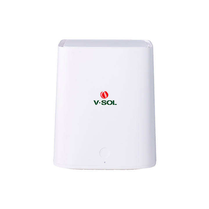 VSOL HG5033-AX30-3G Управляемый гигабитный Wi-Fi 6 коммутатор