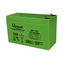 MASTER BATTERY BATT1270-U 12V akumulators