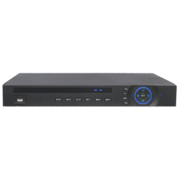 DAHUA XS-NVR4162-A 2MP PoE NVR