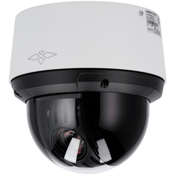 X-SECURITY XS-IPSD72B12SAW-2P 2MP PTZ kamera 16x zoom