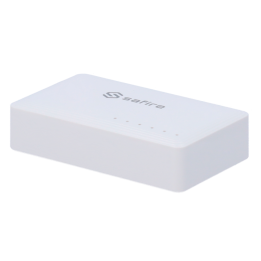 SAFIRE SF-SW05-G 5-портовый Gigabit PoE коммутатор