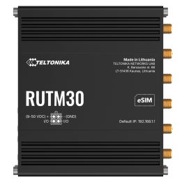 Роутер TELTONIKA TK-RUTM30