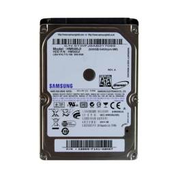 NACIONAL HD500GB-2,5 500 ГБ 2,5" HDD