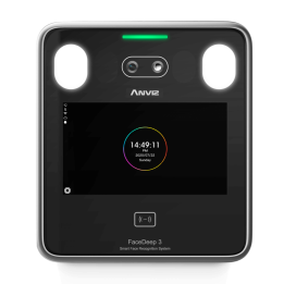 ANVIZ FACEDEEP3-PRO sejas atpazīšanas terminālis