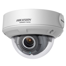 HIWATCH HWI-D620H-Z 2MP PoE IP kamera IP67 kupols