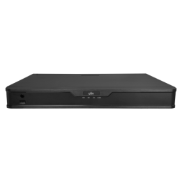 UNIVIEW PRO UV-NVR302-16E-P16-B 16ch PoE NVR 12MP