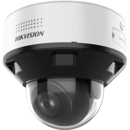 HIKVISION iDS-2CD7547G2 4MP āra kupola IP kamera PoE