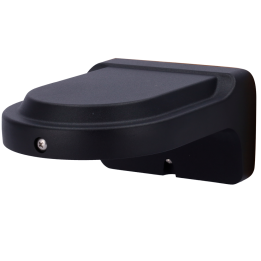 MILESIGHT MS-A71-B Черный настенный кронштейн