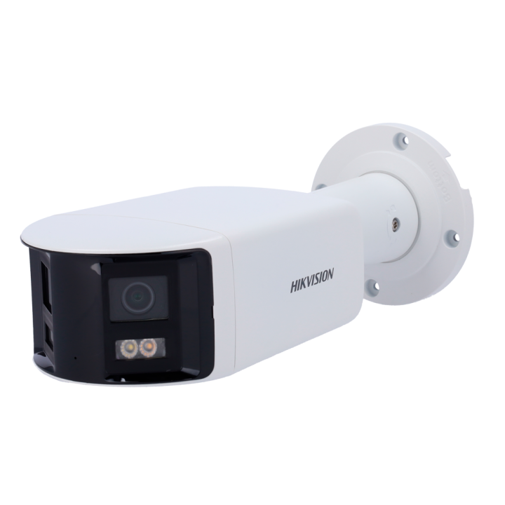 HIKVISION PRO DS-2CD2T47G2P-LSU/SL 4MP PoE bullet kamera