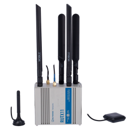 Маршрутизатор TELTONIKA TK-RUTX11
