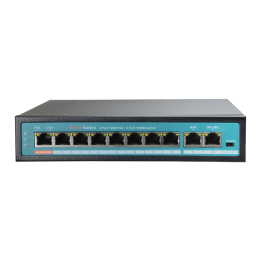 MARCA BLANCA SW1008HIPOE-144 5-портовый PoE коммутатор