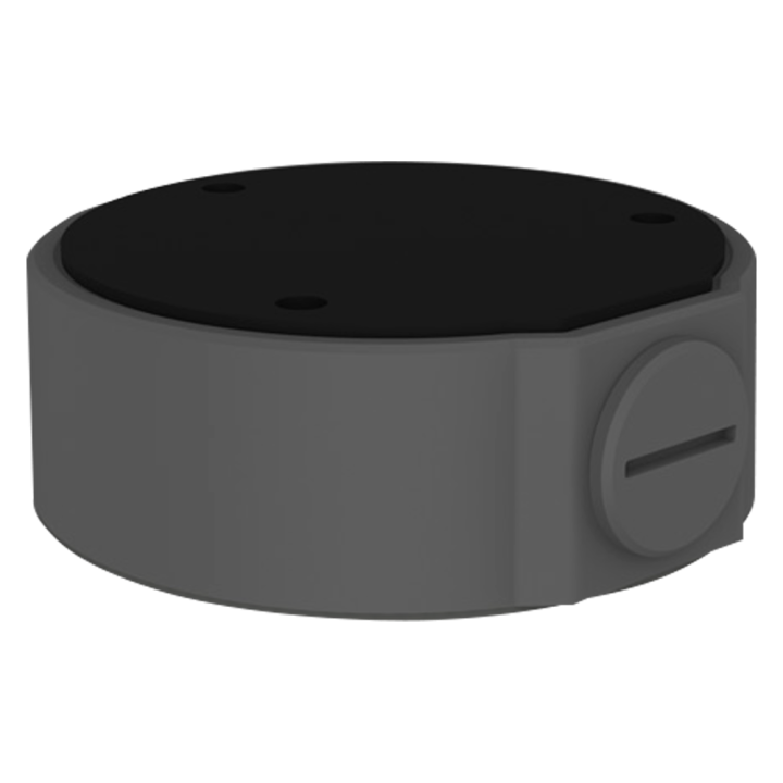 UNIVIEW UV-TR-JB03-G-IN-BLACK Соединительная коробка