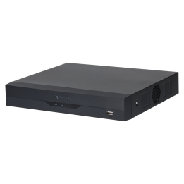 X-SECURITY XS-XVR6108T-4KL-WIZ 8 kanālu 4K XVR