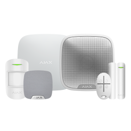 AJAX AJ-HUBKIT-3W Шлюз умного дома 230V AC