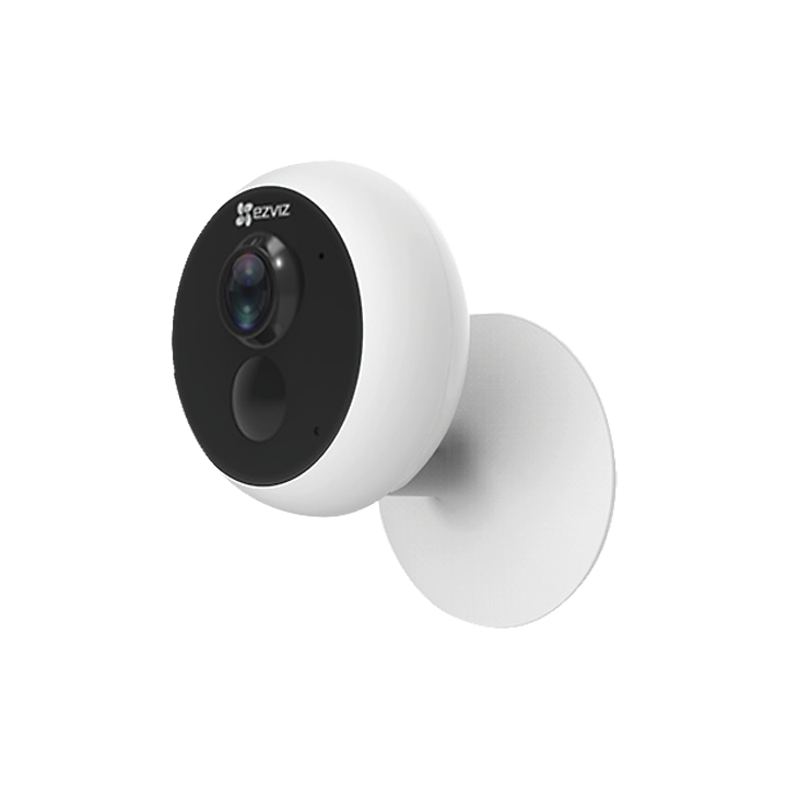 EZVIZ EZ-C1C-PIR 2MP PTZ IP kamera Wi-Fi PoE iekštelpām
