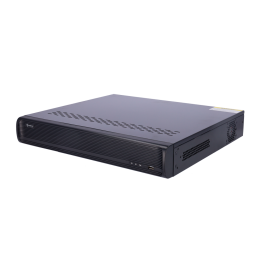 SAFIRE SMART SF-NVR8416A-16P-B2 16CH PoE NVR 12MP