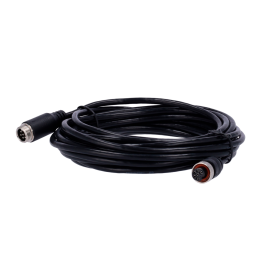 STREAMAX ST-6PIN-IP-150 RJ45 IP67 savienotājs