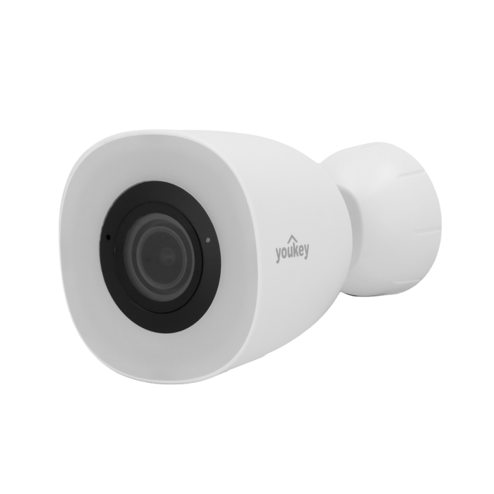 YOUKEY YOK-P320 Wi-Fi kamera 12V