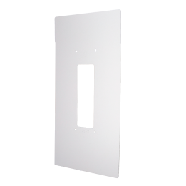 AKUVOX AK-BR-S532-PLATE-S adaptera plāksne